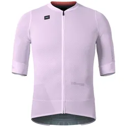 Gobik, Unisex, Velotrikot, Radtrikot Carrera 2.0 Mercury unisex (M), Mehrfarbig, M