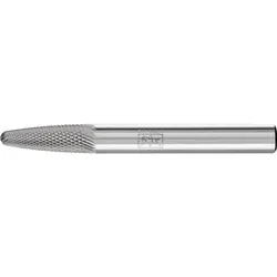 PFERD TOOLS Hartmetall Hochleistungsfrässtift MICRO Rundbogen RBF Feinbearbeitung - 21157205