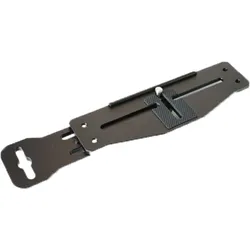 i-Divesite - TR-04 - Standard Schiene für UW-Gehäuse #