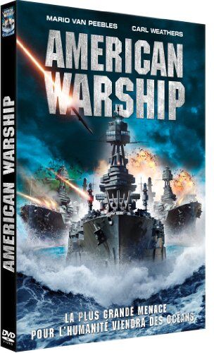 Thunder Levin - American warships [FR Import] - Preis vom 09.10.2026 07:28:09 h