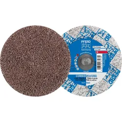 PFERD TOOLS COMBIDISC verpresste Vliesronde CDR PNER - 42779151