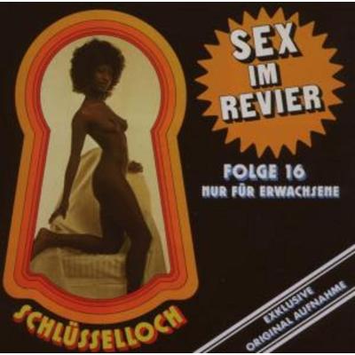 Sex Im Revier - , CD, 4003099714823