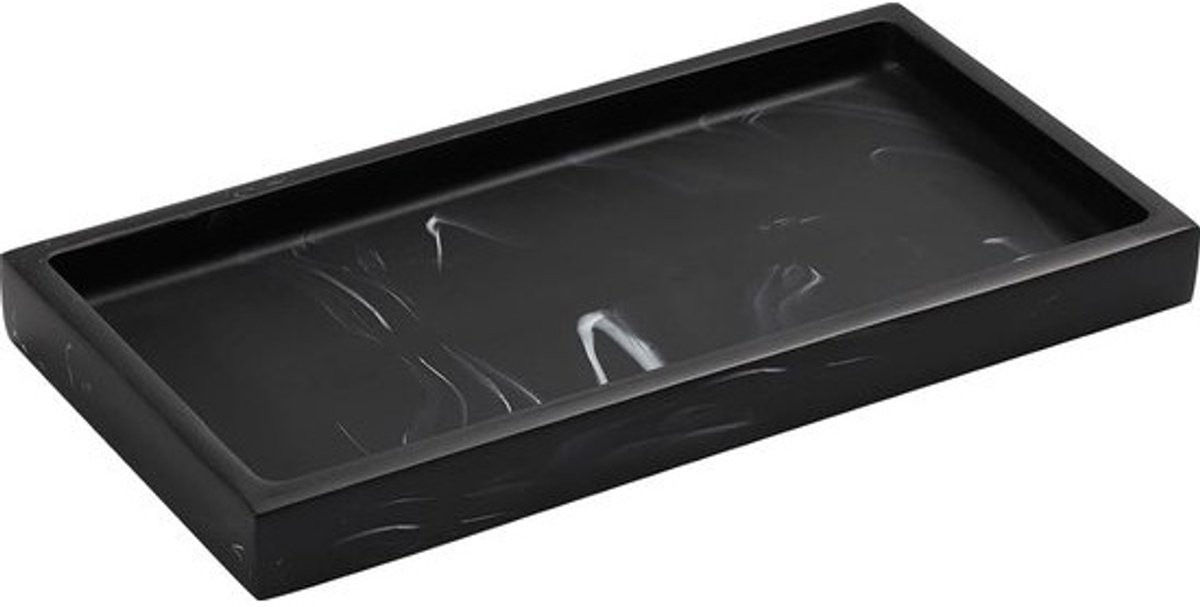 Mini Vanity Tray - Elegante organisator voor schoonheid, decoratie en accessoires
