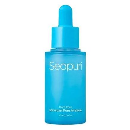 Seapuri Pore Care Spicuraxel Pore Ampoule 30ml (30 ml) (OTHER)