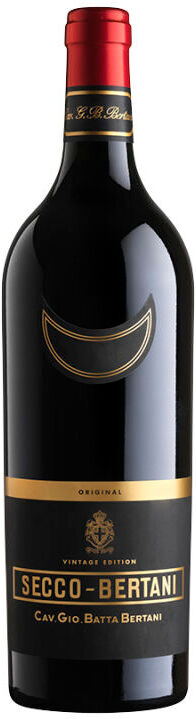 Secco-Bertani Vintage Edition IGT 2020
