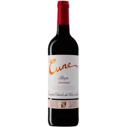 Cune Crianza 2022 - CVNE