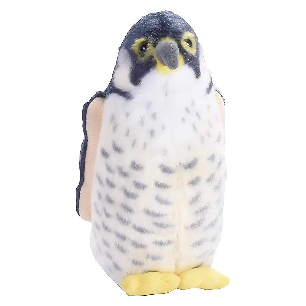 Wild Republic Wanderfalke mit Vogelrufen (13 cm) (19598)