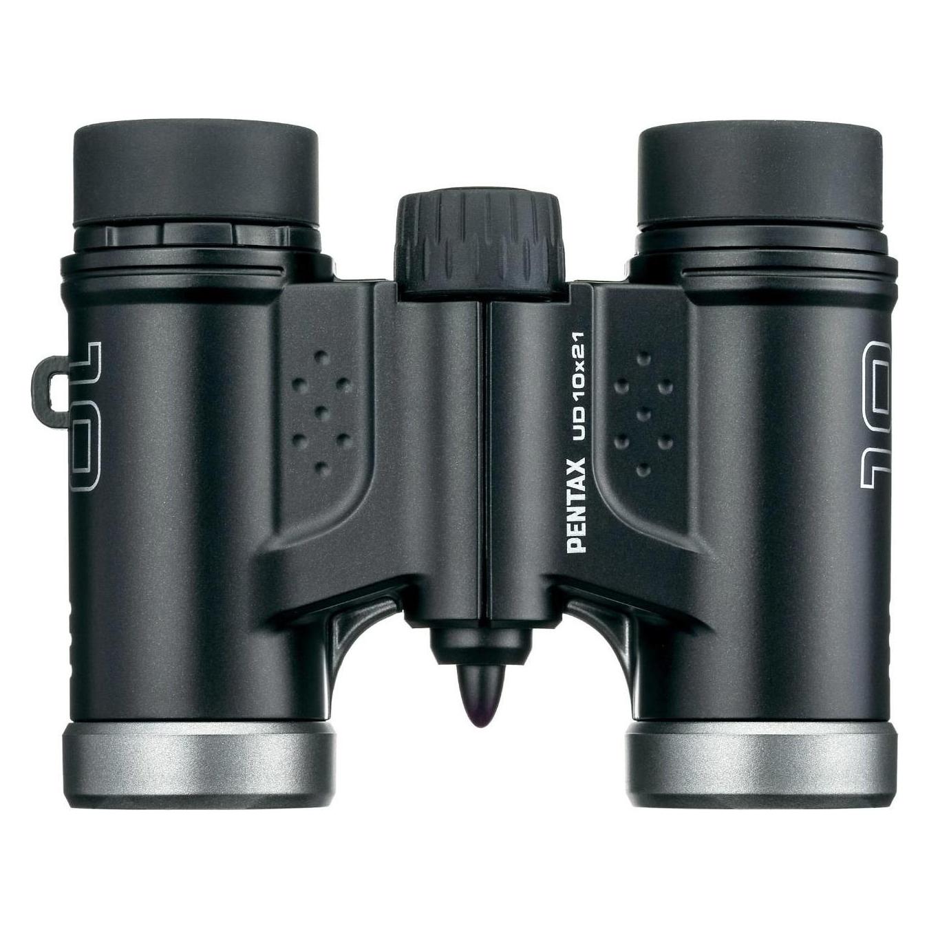 Pentax Ricoh FERNGLAS UD 9X21 Schwarz (9x, 21 mm) (61811)