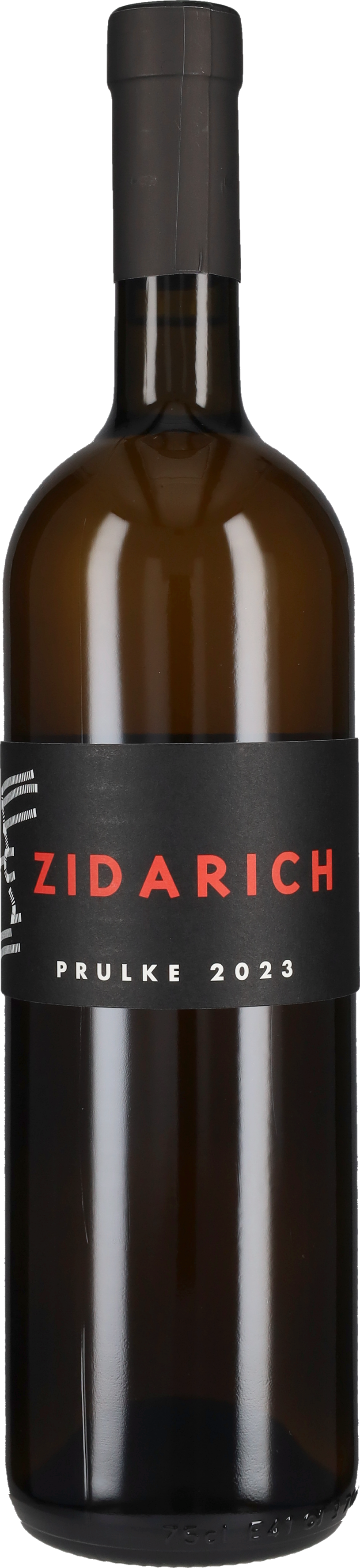 Prulke Zidarich 2023