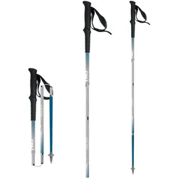 Tsl, Wanderstöcke, (120 cm)