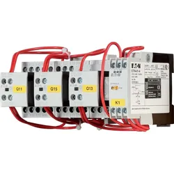 Eaton Sterndreieckschütz SDAINLM12(230V50HZ)