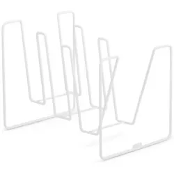 Zomo VS-Rack Loft weiss, DJ Cases, Weiss