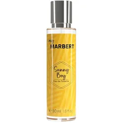 50ml Marbert Sunny Boy Eau de Toilette