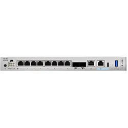 Cisco Secure Firewall 1220 Appliance Compact, Firewall
