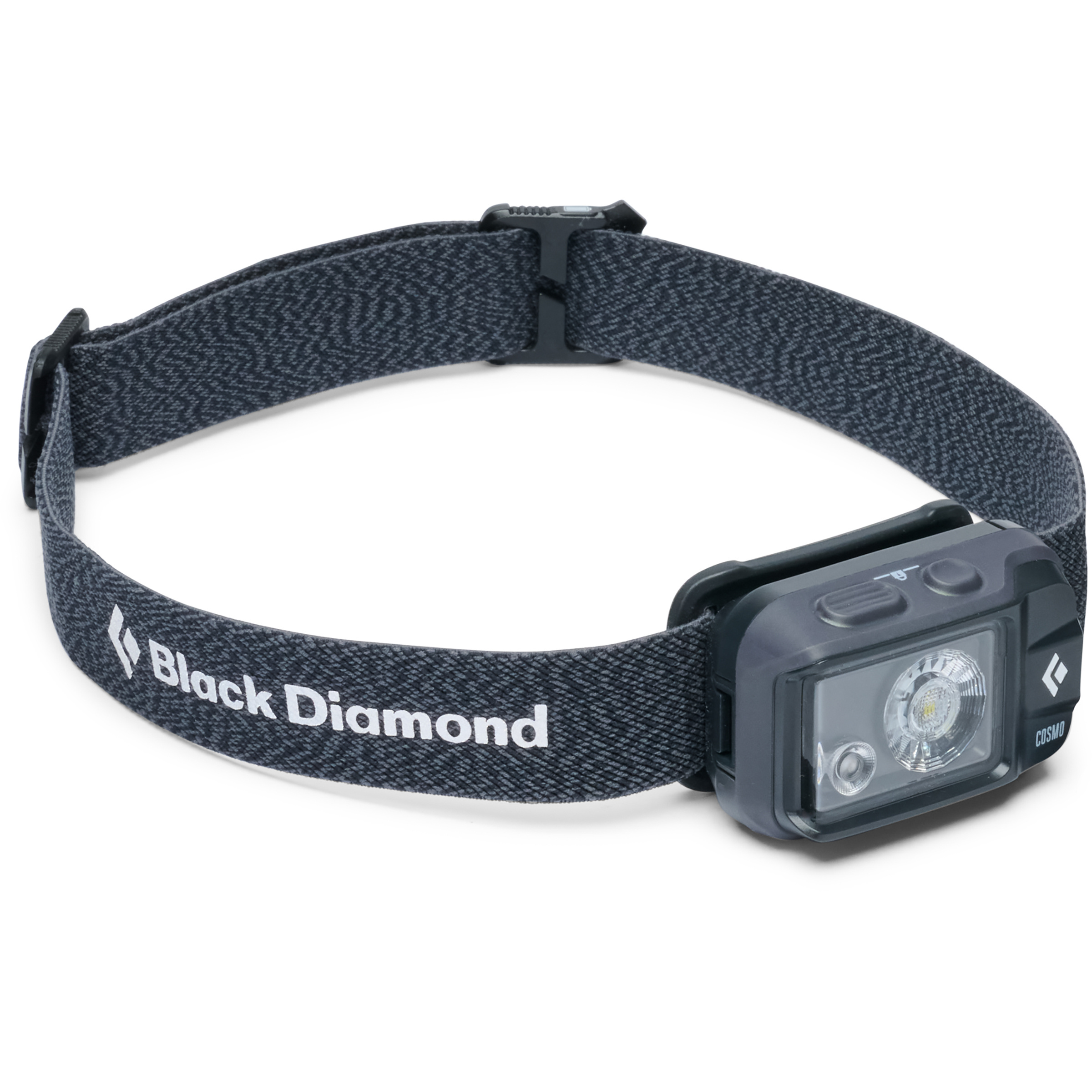 Black Diamond Cosmo Stirnlampe Stirnlampen weiss Trekking