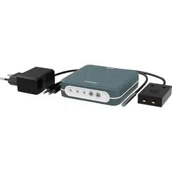 MOBEYE CM4600 - Kombimelder für Leckage, Temperatur, Strom und Spannung, LTE-M