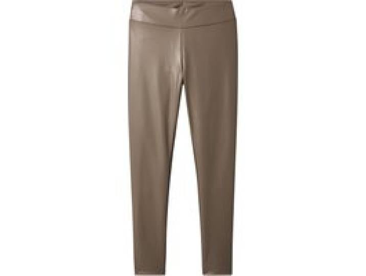 ESMARA® Leggings femme (marron, 36)