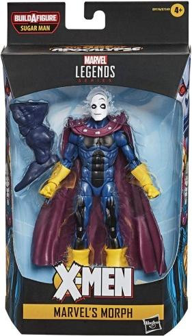 Hasbro Marvel X-Men E91765L00 verzamelfiguur