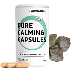 Magnesium Kapseln