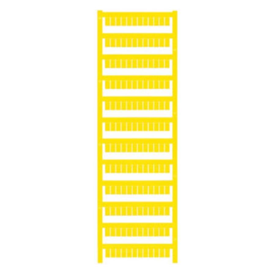 Weidmüller Klemmenmarkierung ge RM=5mm unbedr 1773521687 (1773521687)