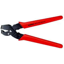 Ausklinkzange 90 61 20 Ausschnitt:20x29mm kunststoffüberzogen 250mm