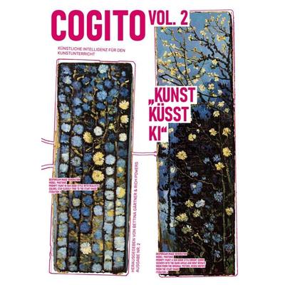 COGITO 2, Taschenbuch von , BoD – Books on Demand, 978-3-7583-3988-2
