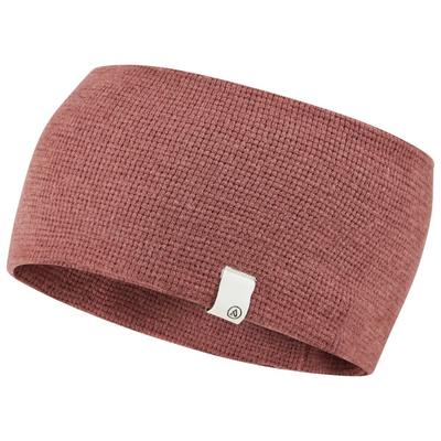 ARTILECT - Terrace Headband - Stirnband Gr One Size braun