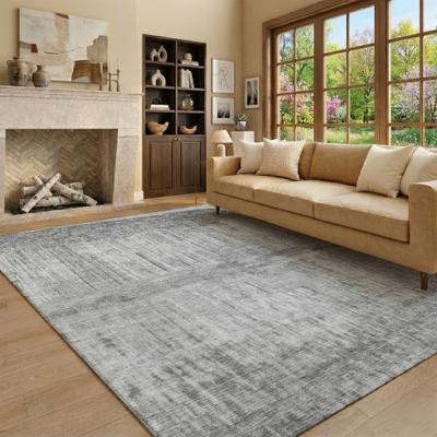 Addison Rugs Premium Washable Super Soft Abstract Tolstoy Mayfield Rug