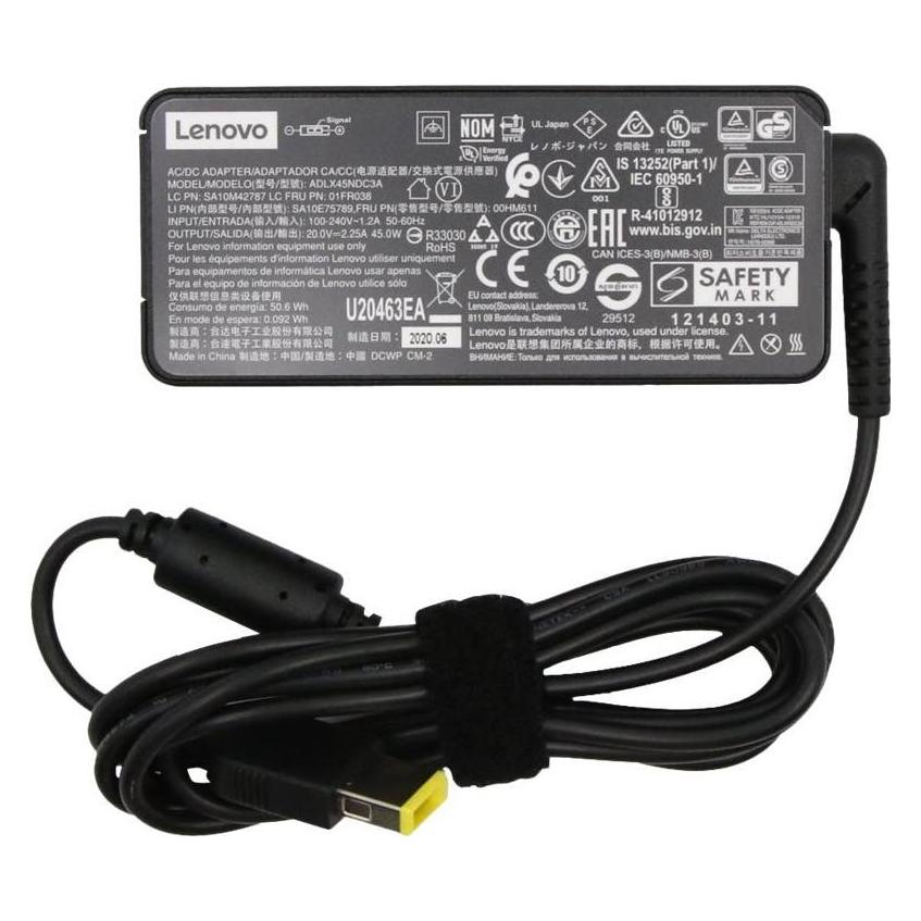 Lenovo AC Adapter (FRU01FR038)