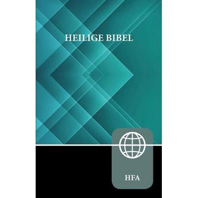 Hoffnung Fur Alle: German Outreach Bible, Paperback, Taschenbuch von Zondervan, Zondervan, 978-0-310-45406-9