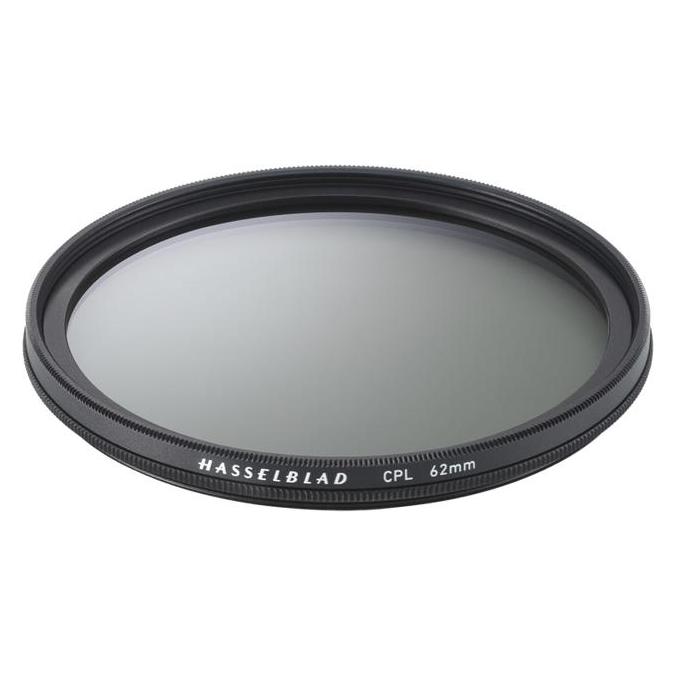 Hasselblad Filter CPL, 62 mm (62 mm, Polarisationsfilter) (CP.HB.00000756.01)