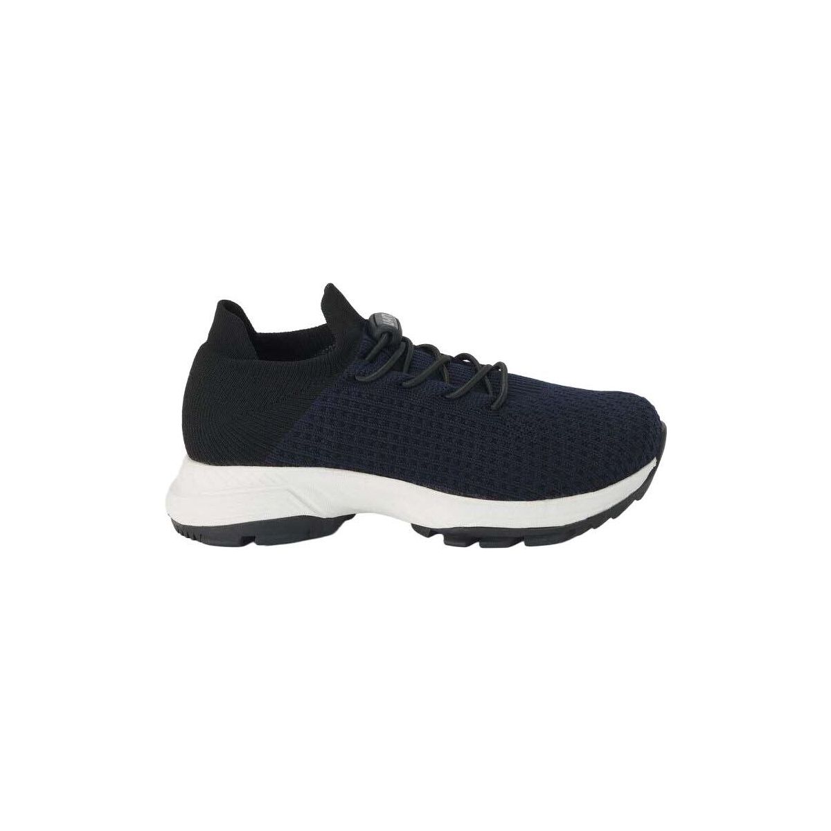 Uyn Woollypop Shoes blue/white (A140) 25 Y100512-A140-25