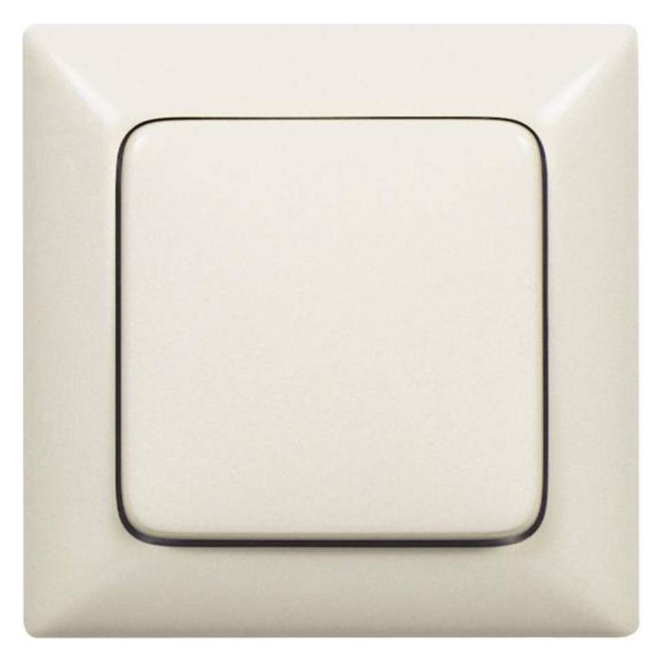 Legrand Rahmen 1-Fach Creo (776001)