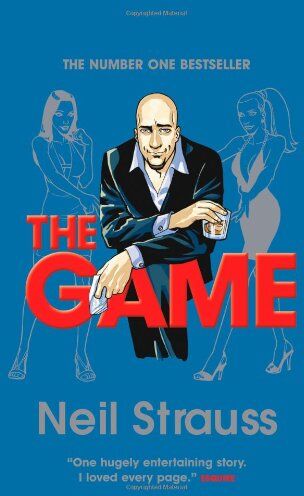 Neil Strauss - The Game - Preis vom 10.10.2026 11:48:34 h