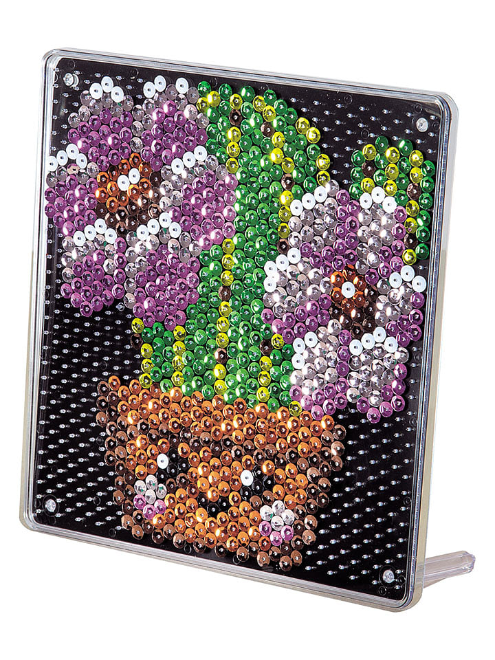 Simba Kreativset "Sequin Fun Kaktus" - ab 5 Jahren - onesize