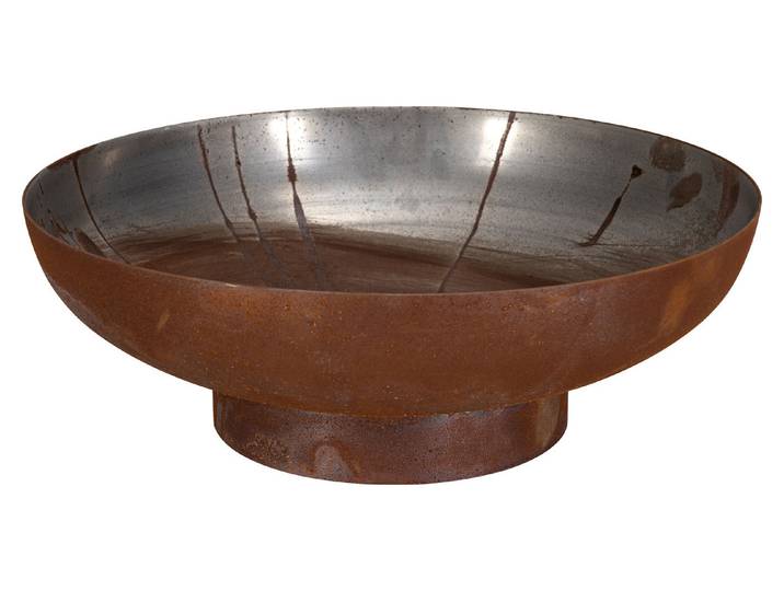 Nouvel Feuerschale Elegante Gerostet ⌀ 40 cm