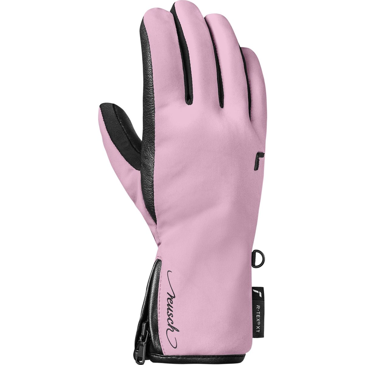 Reusch Tiffany R-tex XT haze/black (3912) 6,5 6331248-3912-6,5