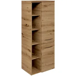 Sadena Midischrank PLAKA - B/H/T ca. 50.20x121.60x33.00