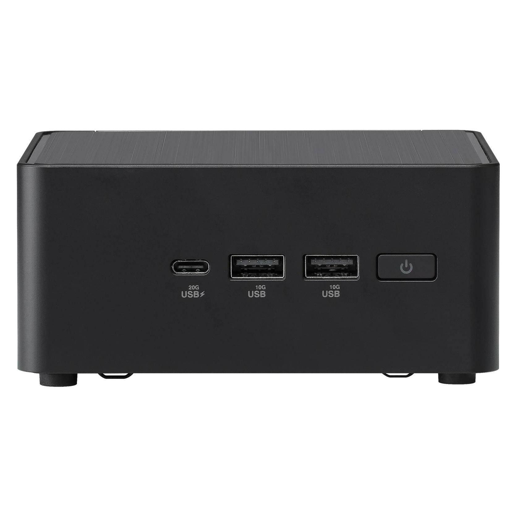 ASUS RNUC14RVHU5068C2I U5 125H 16/512Go (Intel Core Ultra 5 125H) (90AS0081-M000U0)