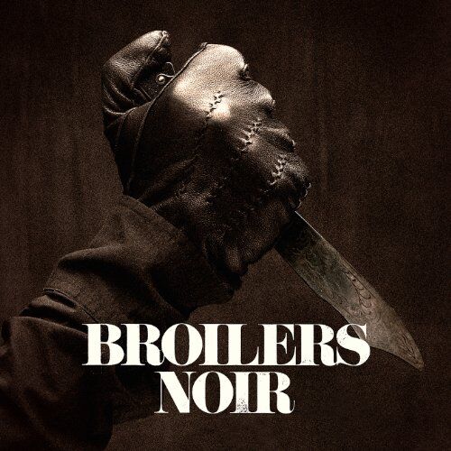 Broilers - Noir - Preis vom 03.10.2026 20:43:07 h