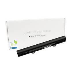 ipc-computer Notebook-Akku Akku A41-D15 46Wh REPLACE 14.40 V 3200 mAh IPC-Computer