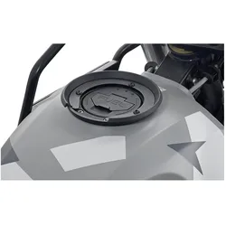 Kappa Tanklock System