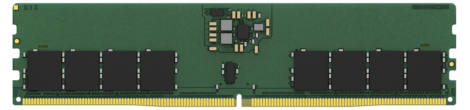 Kingston ValueRAM DDR5 DIMM Module 32 GB 288-pins