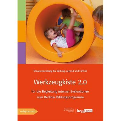 Werkzeugkiste 2.0, Taschenbuch von , Verlag das Netz, 978-3-86892-169-4