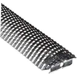 STANLEY Surform Ersatzblatt halbrund 250 mm - 5-21-299
