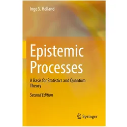 Epistemic Processes, Fachbücher von Inge S Helland