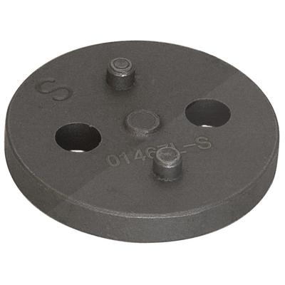Sw Stahl Bremskolbenadapter S [Hersteller-Nr. 01467L-S]