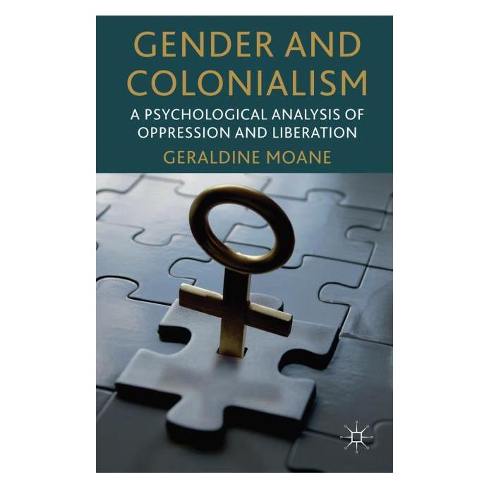 Springer Gender and Colonialism (Englisch, Softcover, Geraldine Moane) (55401765)