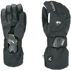 Level Handschuhe Fly Black - 7 - 7