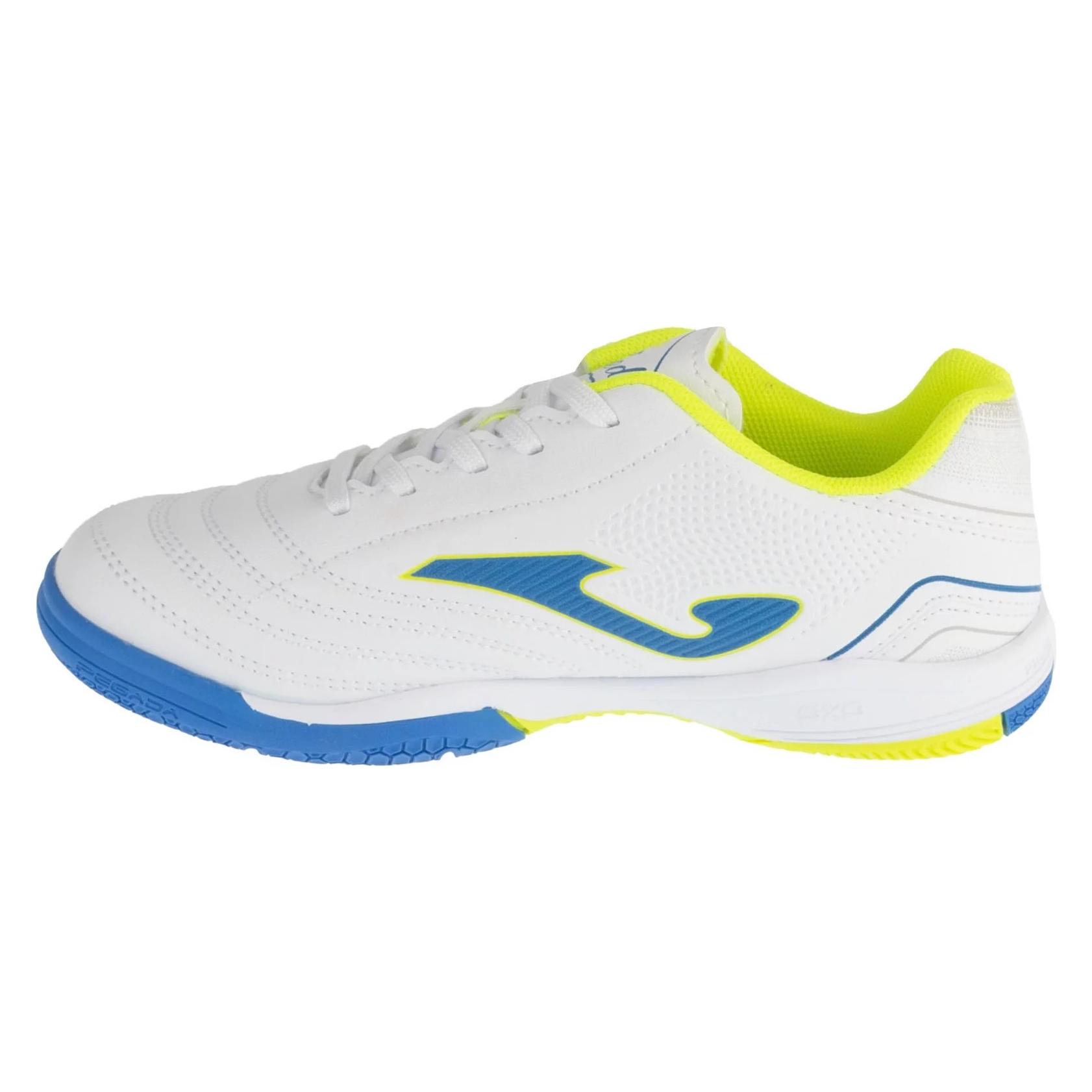 Joma Hallenschuhe - Toledo Jr 2602 Hallenschuhe (36) (TOJS2602IN)